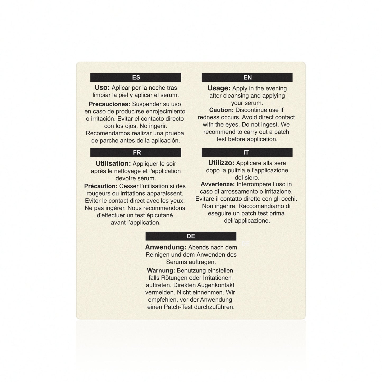 Limited Edition Madagascan Coconut Rejuvenating Night Moisturiser - Dr. Botanicals Skincare