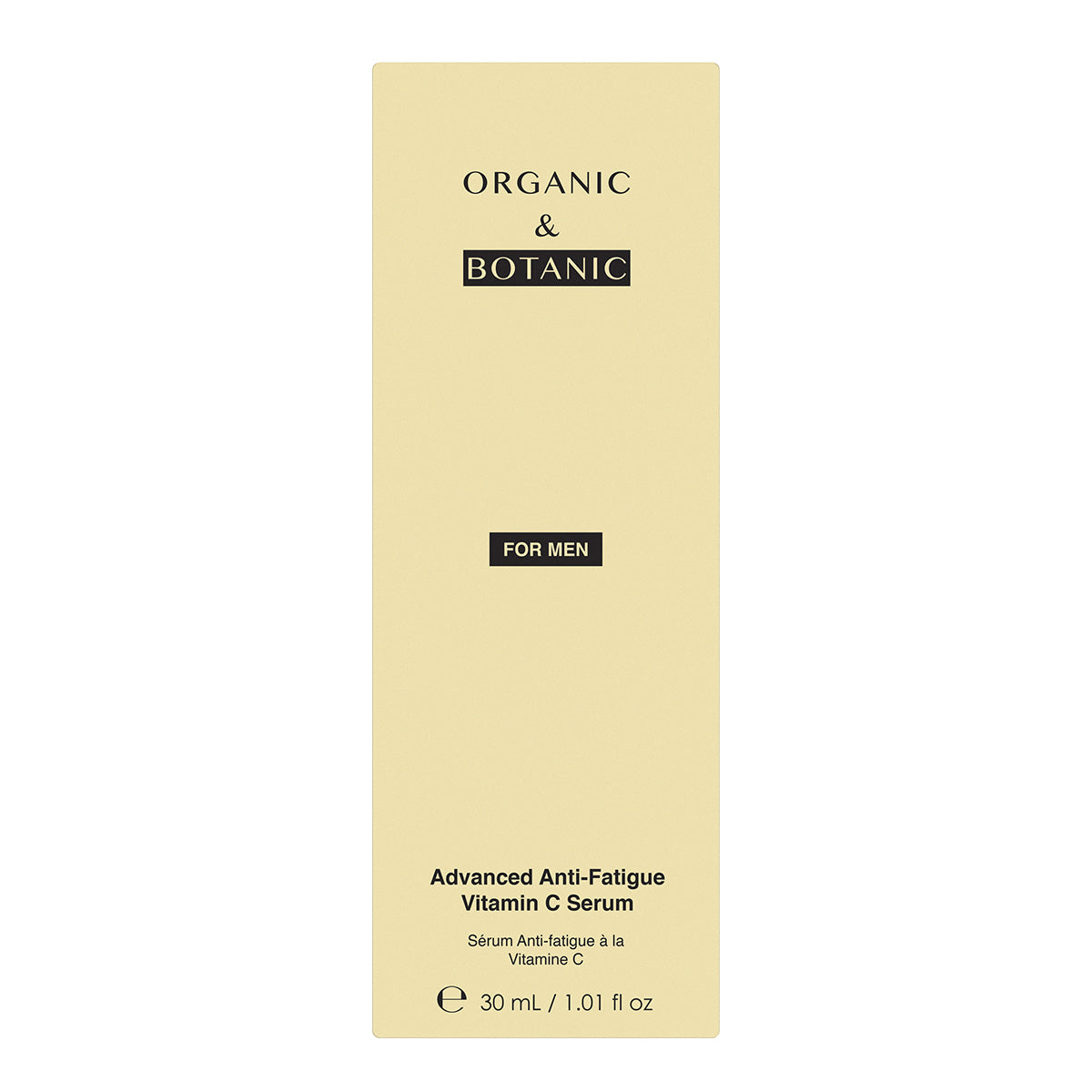 Advanced Anti Fatigue Vitamin C Serum 30ml