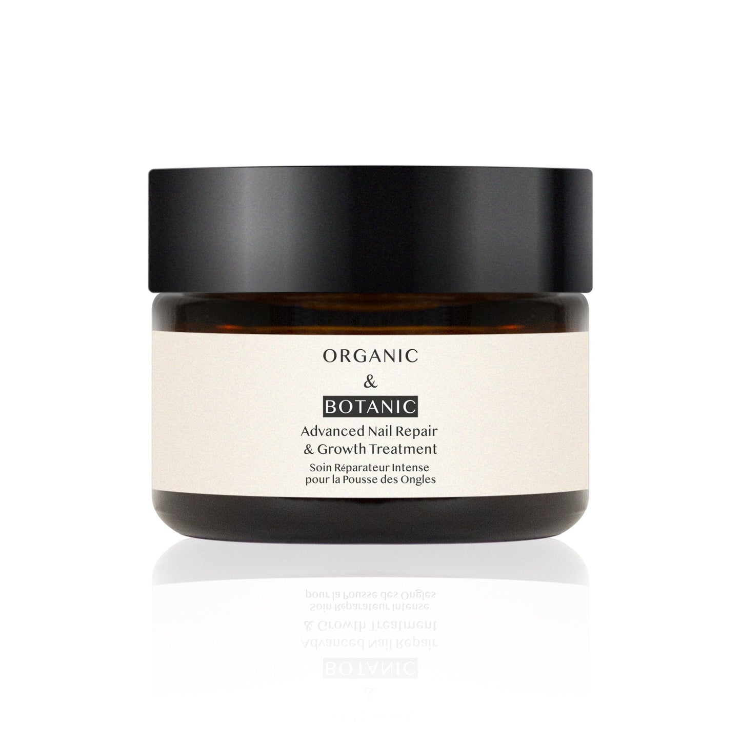 TOTAL NAIL TREATMENT 50ml - Dr. Botanicals Skincare