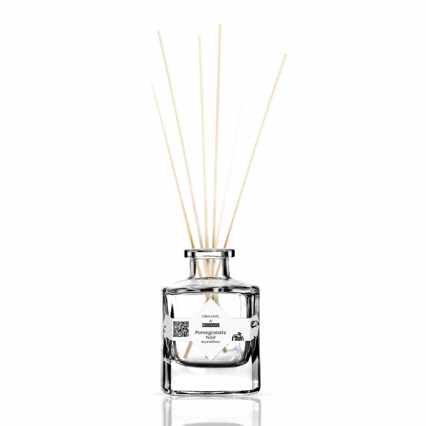 Pomegranate Noir Reed Diffuser