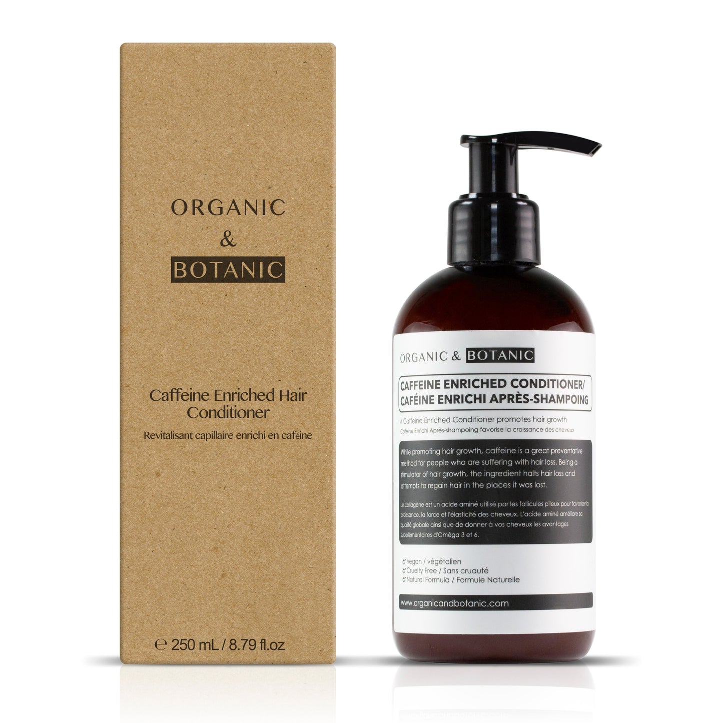 Caffeine Conditioner 250ml