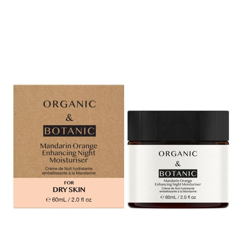 Madagascan Coconut and Mandarin Orange Treatment - Dr Botanicals