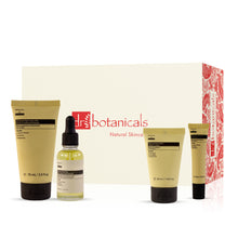 Load image into Gallery viewer, Organic &amp; Botanic Men&#39;s Grooming Kit
