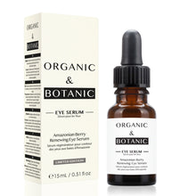 Load image into Gallery viewer, Limited Edition Amazonian Berry Renewing Eye Serum 15ml - Dr. Botanicals Skincare
