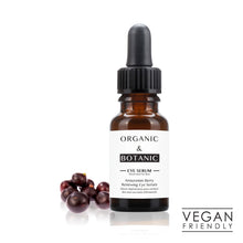 Load image into Gallery viewer, Limited Edition Amazonian Berry Renewing Eye Serum 15ml - Dr. Botanicals Skincare
