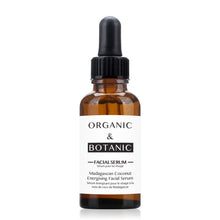 Load image into Gallery viewer, Limited Edition Madagascan Coconut Energising Facial Serum - Dr. Botanicals Skincare
