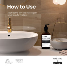 Load image into Gallery viewer, Mandarin Orange Body Invigorating Lotion
