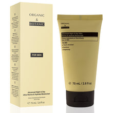 Load image into Gallery viewer, Advanced Night &amp; Day Ultra Revive &amp; Hydrate Moisturiser 75ml - Dr. Botanicals Skincare
