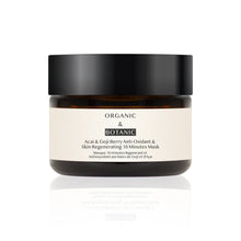 Load image into Gallery viewer, Acai &amp; Goji Face Mask 50Ml
