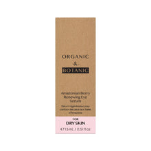 Load image into Gallery viewer, Amazonian Berry Eye Serum 15ml
